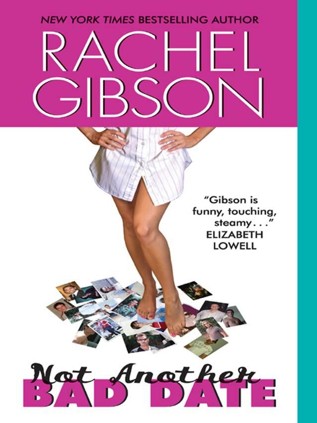 Rachel Gibson Not Another Bad Date The fourth book in the Sex Lies and - фото 1