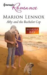 Marion Lennox: Abby and the Bachelor Cop