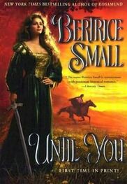 Bertrice Small: Until You