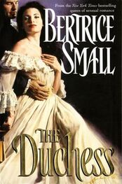 Bertrice Small: The Duchess