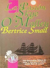 Bertrice Small: La Pasión De Skye O’Malley