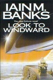Iain Banks: Look to Windward
