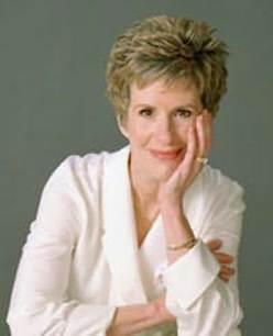 Susan Elizabeth Phillipses autora de numerosas novelas que han sido bestsellers - фото 2