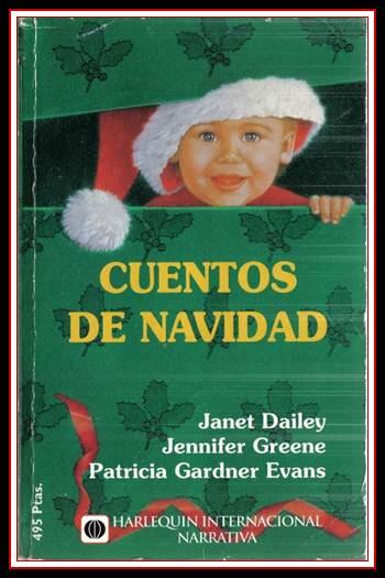 Jennifer Greene Un regalo sorpresa Un regalo sorpresa 1996 Antología - фото 1