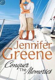 Jennifer Greene: Conquer the Memories