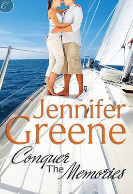 Jennifer Greene Conquer the Memories