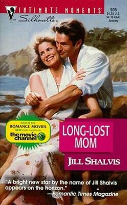 Jill Shalvis Long-Lost Mom