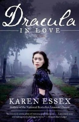 Karen Essex Dracula in Love