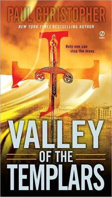 Paul Christopher Valley of the Templars