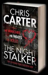 Chris Carter: The Night Stalker