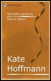 Kate Hoffmann: Navidades perfectas