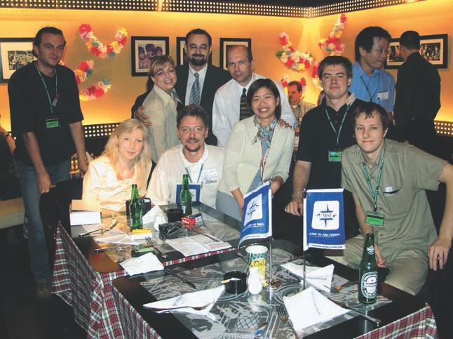 Русский стол На вечеринке MSI русский стол курирует Рита Чиу скромная - фото 8