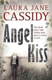 Laura Cassidy: Angel Kiss