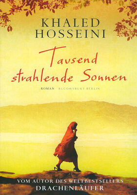 Khaled Hosseini Tausend strahlende Sonnen