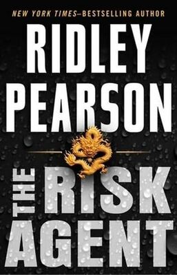 Ridley Pearson The Risk Agent