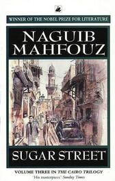 Naguib Mahfouz: Sugar Street