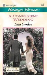 Lucy Gordon: A Convenient Wedding