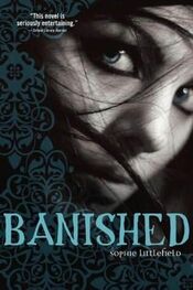 Sophie Littlefield: Banished