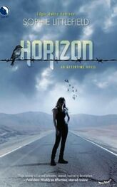 Sophie Littlefield: Horizon