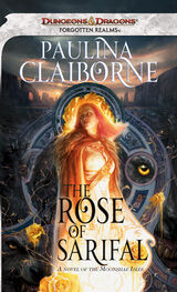 Paulina Claiborne: The Rose of Sarifal