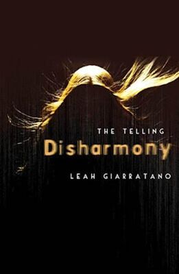 Leah Giarratano Disharmony