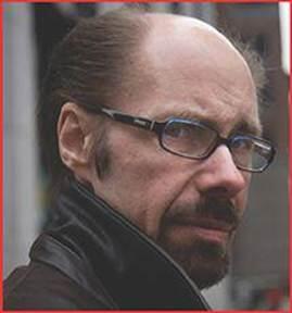 A former journalist folksinger and attorney Jeffery Deaver is an - фото 10