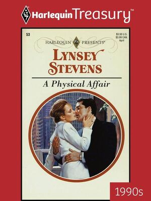 Lynsey Stevens A Physical Affair