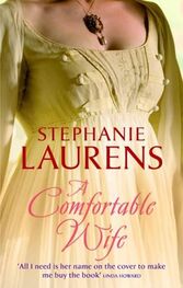 Stephanie Laurens: A Comfortable Wife