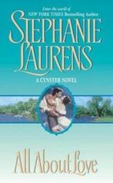 Stephanie Laurens: All About Love