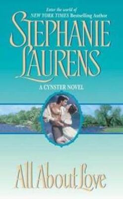 Stephanie Laurens All About Love
