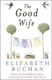 Elizabeth Buchan: The Good Wife aka The Good Wife Strikes Back
