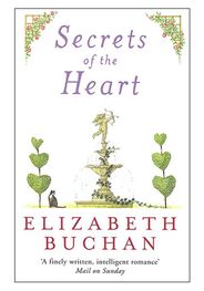 Elizabeth Buchan: Secrets of the Heart