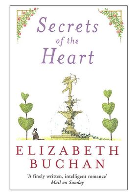 Elizabeth Buchan Secrets of the Heart