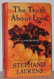 Stephanie Laurens: The Truth about Love