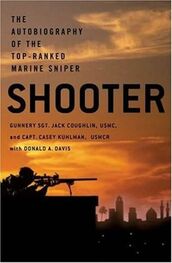 Jack Coughlin: Shooter