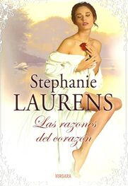 Stephanie Laurens: Las Razones del Corazón