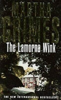 Martha Grimes The Lamorna Wink