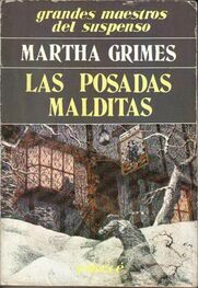 Martha Grimes: Las Posadas Malditas
