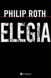 Philip Roth: Elegía