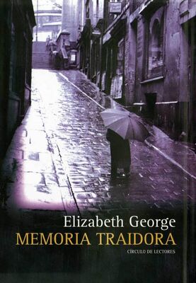 Elizabeth George Memoria Traidora