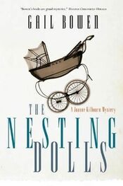 Gail Bowen: The Nesting Dolls