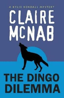 Claire McNab The Dingo Dilemma