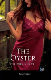 Anonymous: The Oyster Volume VI