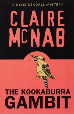 Claire McNab Kookaburra Gambit