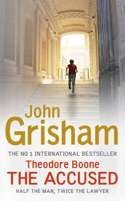 John Grisham The Accused