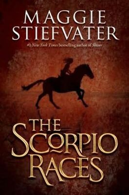 Maggie Stiefvater The Scorpio Races