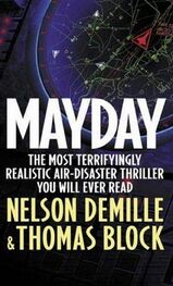 Nelson DeMille: Mayday