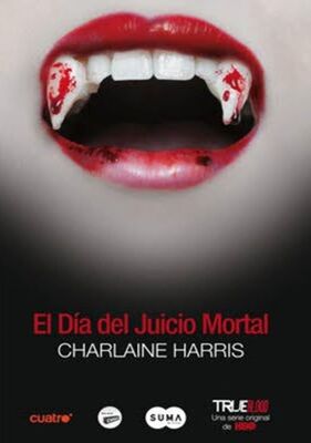 Charlaine Harris El Día del Juicio Mortal