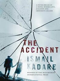 Ismaíl Kadaré: The Accident