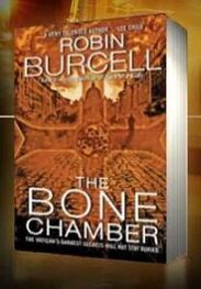 Robin Burcell: The Bone Chamber